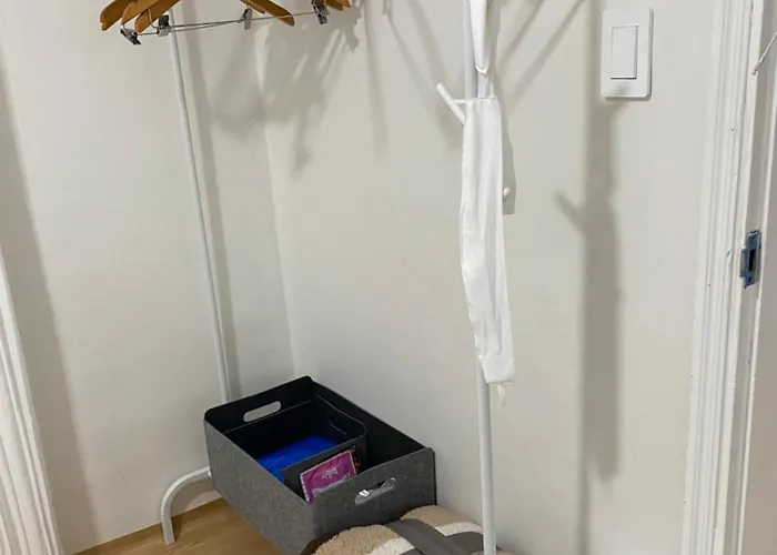 Yongsan - 2 Bedrooms - Hannam - 5min Hangangjin - 10min Itaewon *