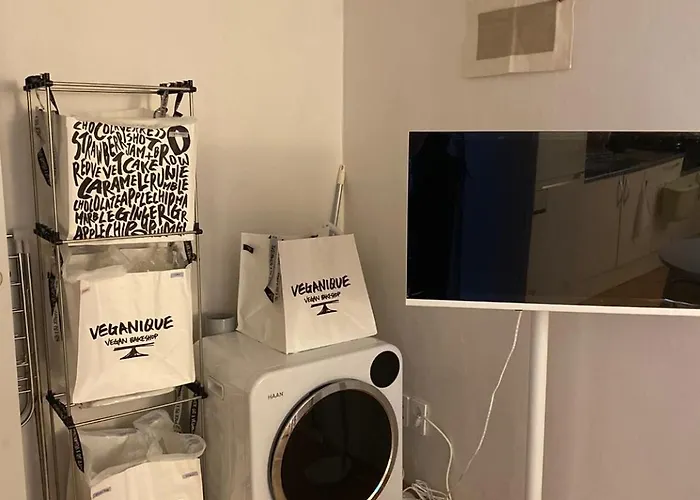 Yongsan - 2 Bedrooms - Hannam - 5min Hangangjin - 10min Itaewon * Seoul