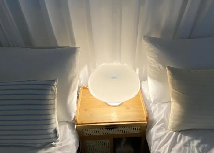 Yongsan - 2 Bedrooms - Hannam - 5min Hangangjin - 10min Itaewon Apartment Seoul
