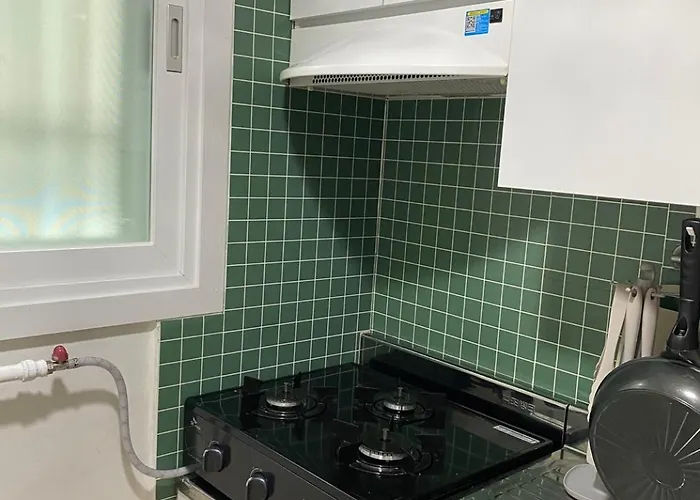 Yongsan - 2 Bedrooms - Hannam - 5min Hangangjin - 10min Itaewon Seoul