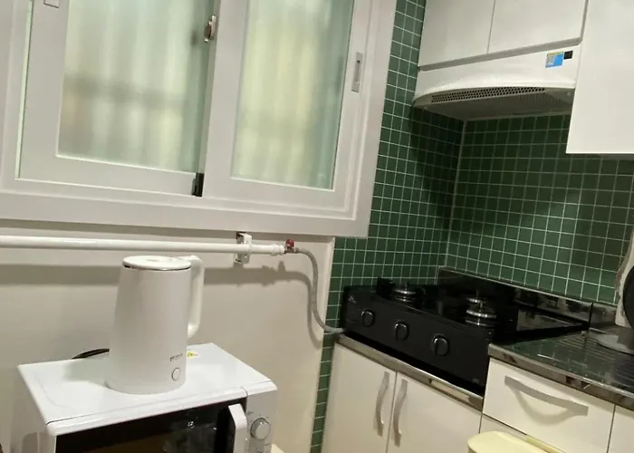 Apartment Yongsan - 2 Bedrooms - Hannam - 5min Hangangjin - 10min Itaewon
