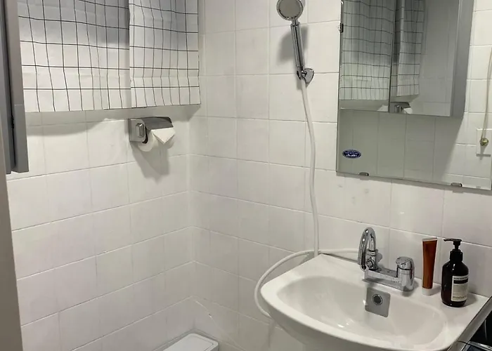 Yongsan - 2 Bedrooms - Hannam - 5min Hangangjin - 10min Itaewon Seoul